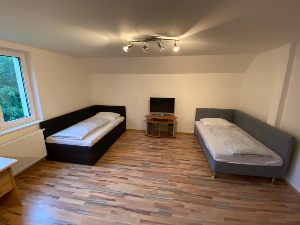 Chalupa u Bártů Trojanovice Bagian luar foto